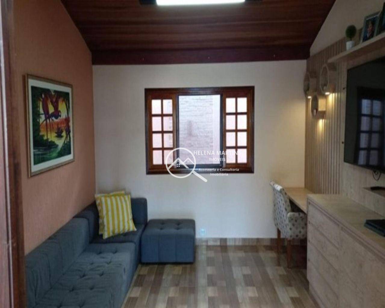 Casa de Condomínio à venda com 4 quartos, 400m² - Foto 3