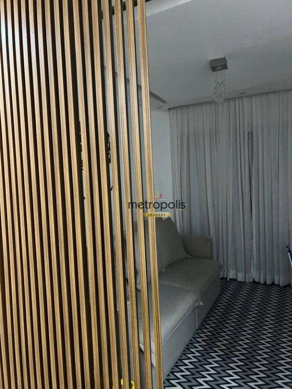 Cobertura à venda com 3 quartos, 190m² - Foto 5