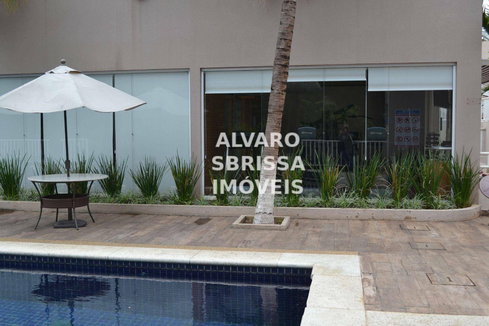 Apartamento à venda com 3 quartos, 89m² - Foto 20