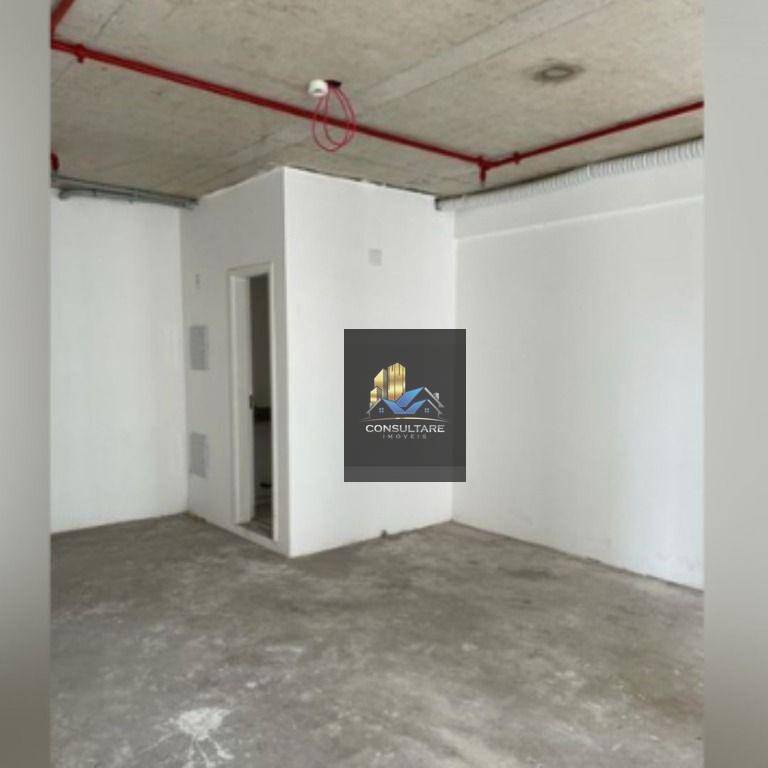 Conjunto Comercial-Sala para alugar, 40m² - Foto 9