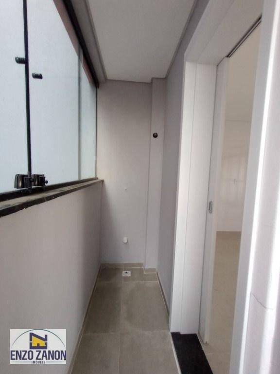 Apartamento à venda com 2 quartos, 59m² - Foto 5