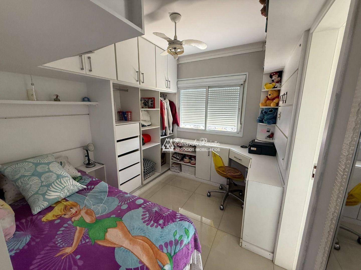 Apartamento à venda com 4 quartos, 132m² - Foto 23