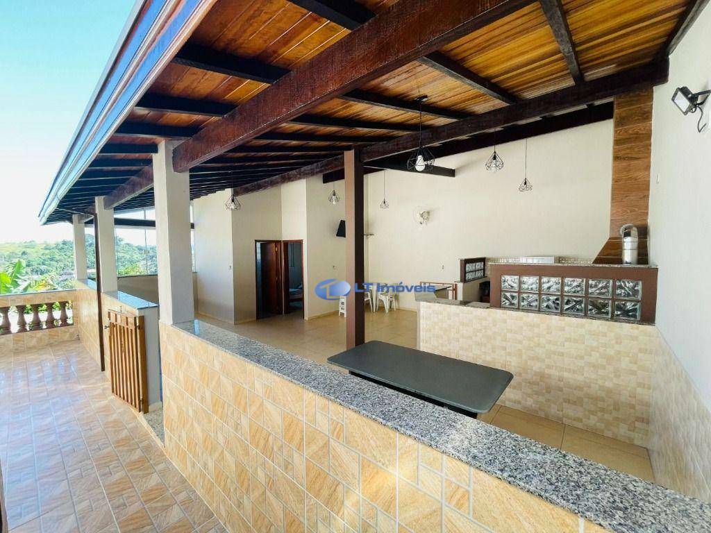 Chácara à venda com 5 quartos, 400m² - Foto 42