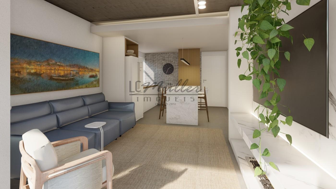Apartamento à venda com 2 quartos - Foto 12