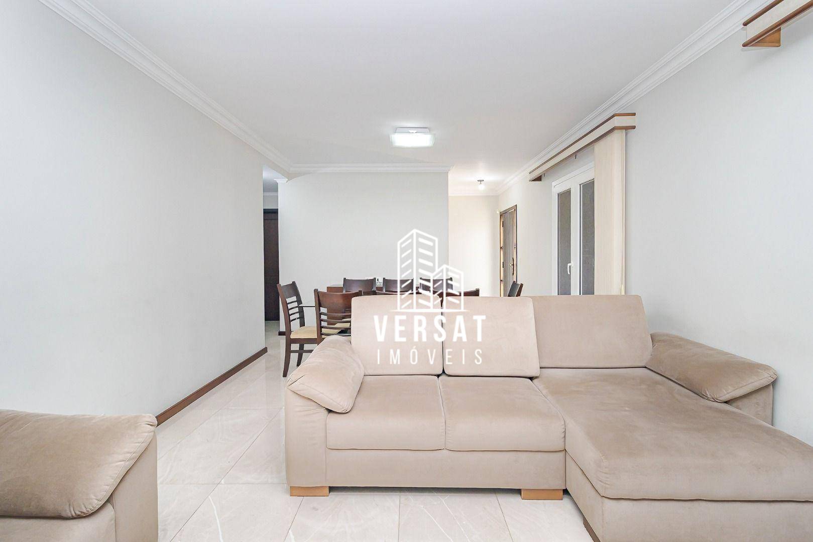 Sobrado, 3 quartos, 238 m² - Foto 15