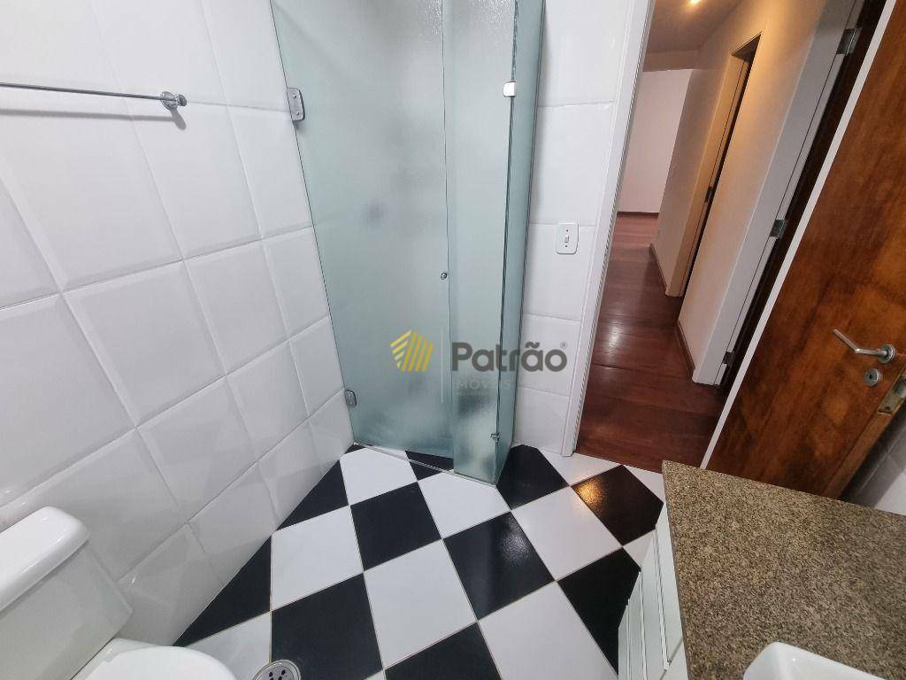 Apartamento para alugar com 2 quartos, 72m² - Foto 23