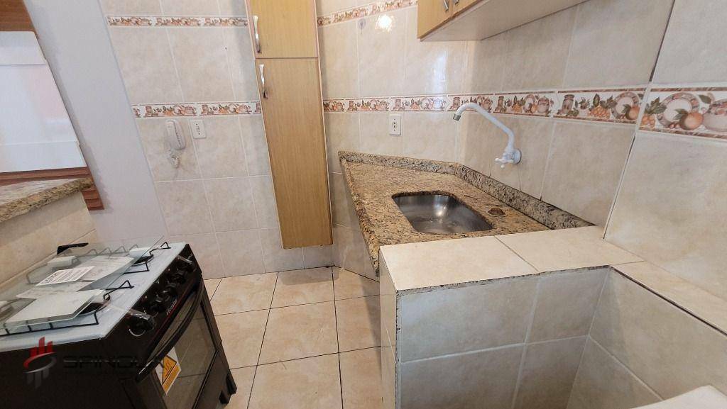 Apartamento à venda com 1 quarto, 35m² - Foto 14