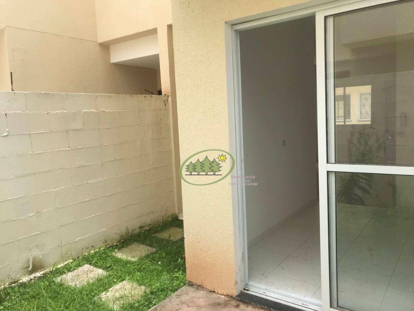 Sobrado à venda com 2 quartos, 68m² - Foto 11