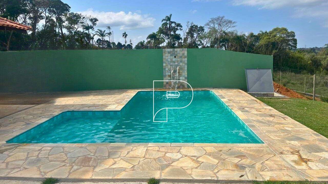 Chácara, 3 quartos, 3874 m² - Foto 3