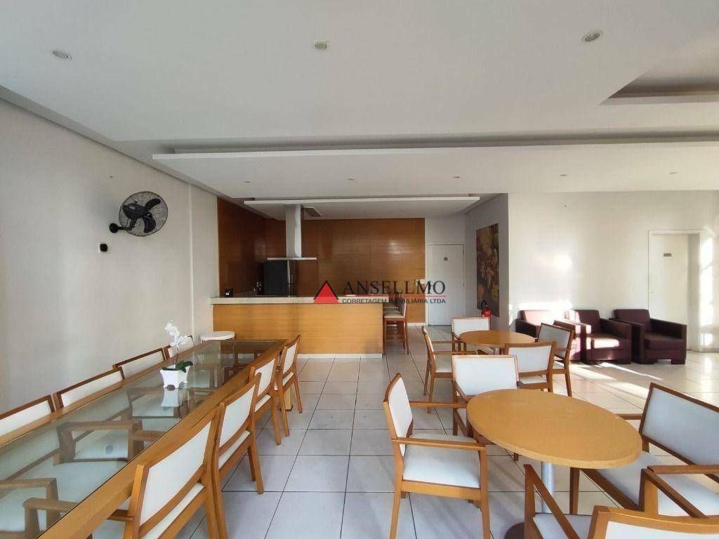 Apartamento à venda com 2 quartos, 91m² - Foto 25