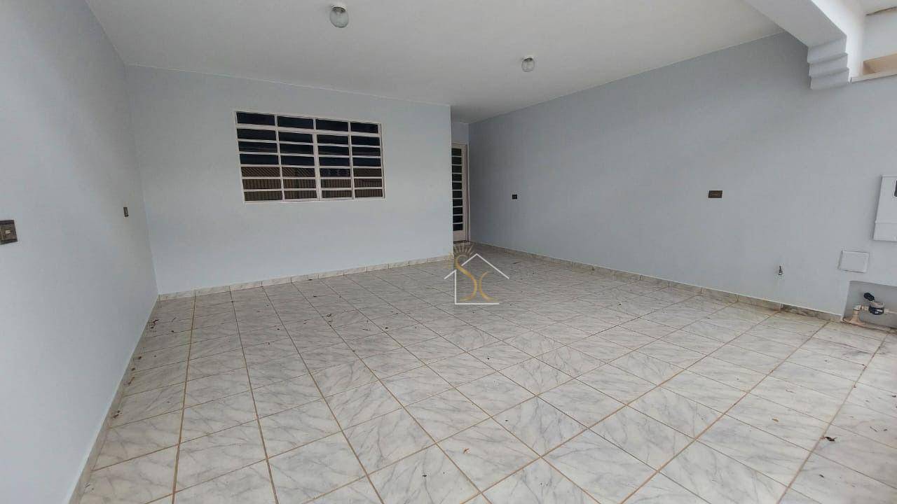 Casa para alugar com 3 quartos, 109m² - Foto 3