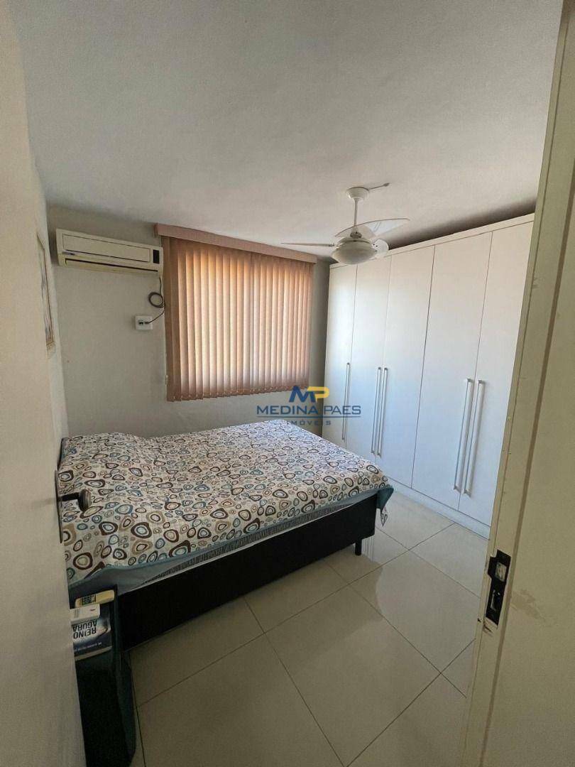 Apartamento à venda com 2 quartos, 65m² - Foto 6