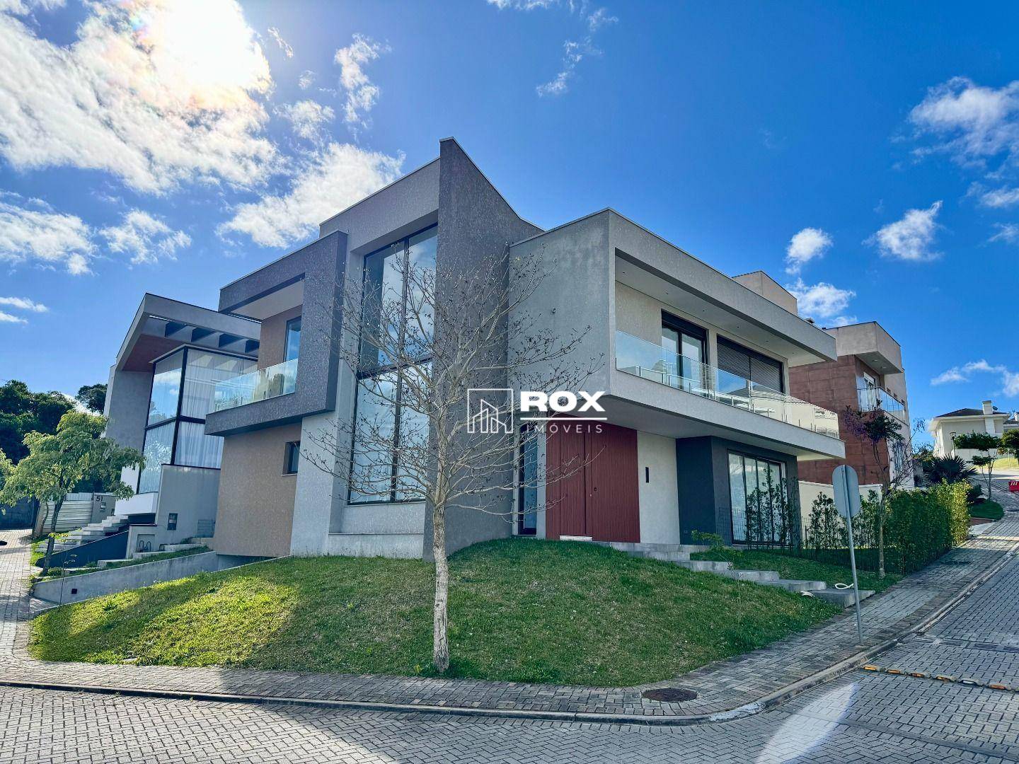 Casa de Condomínio, 5 quartos - Foto 1