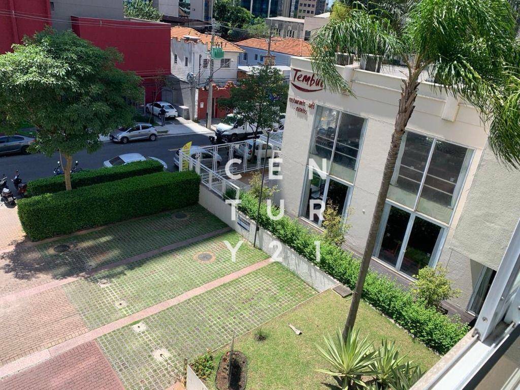 Conjunto Comercial-Sala para alugar, 60m² - Foto 16