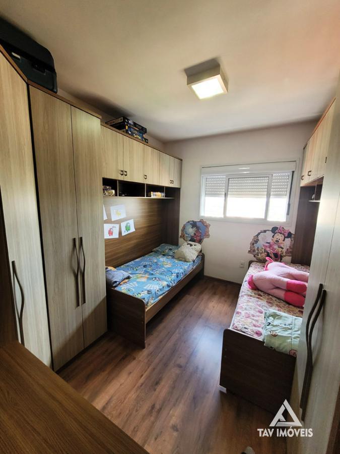 Apartamento à venda com 3 quartos, 154m² - Foto 15