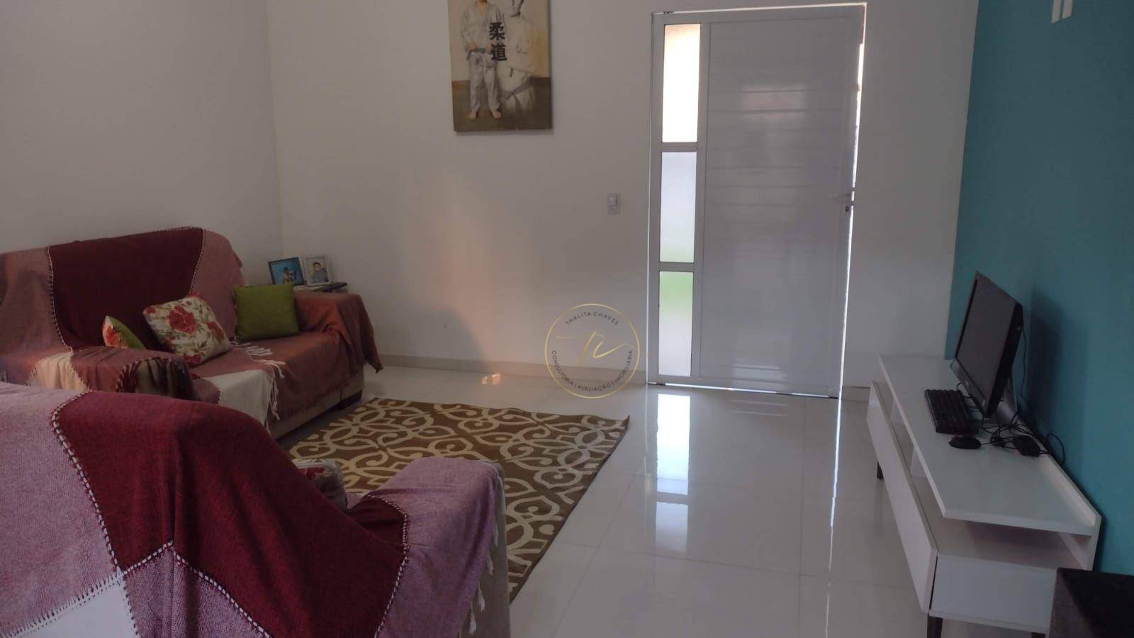 Casa à venda com 2 quartos, 495M2 - Foto 3