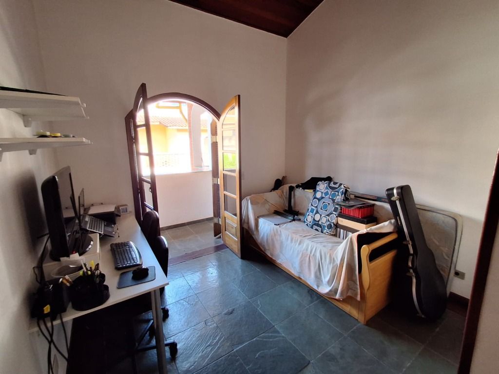 Casa de Condomínio à venda e aluguel com 5 quartos, 485m² - Foto 22