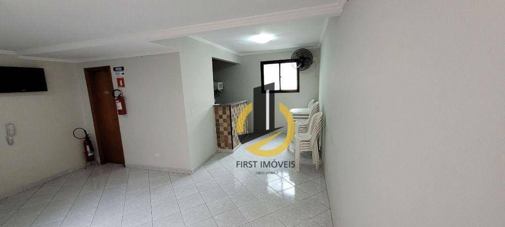 Apartamento à venda com 1 quarto, 80m² - Foto 14