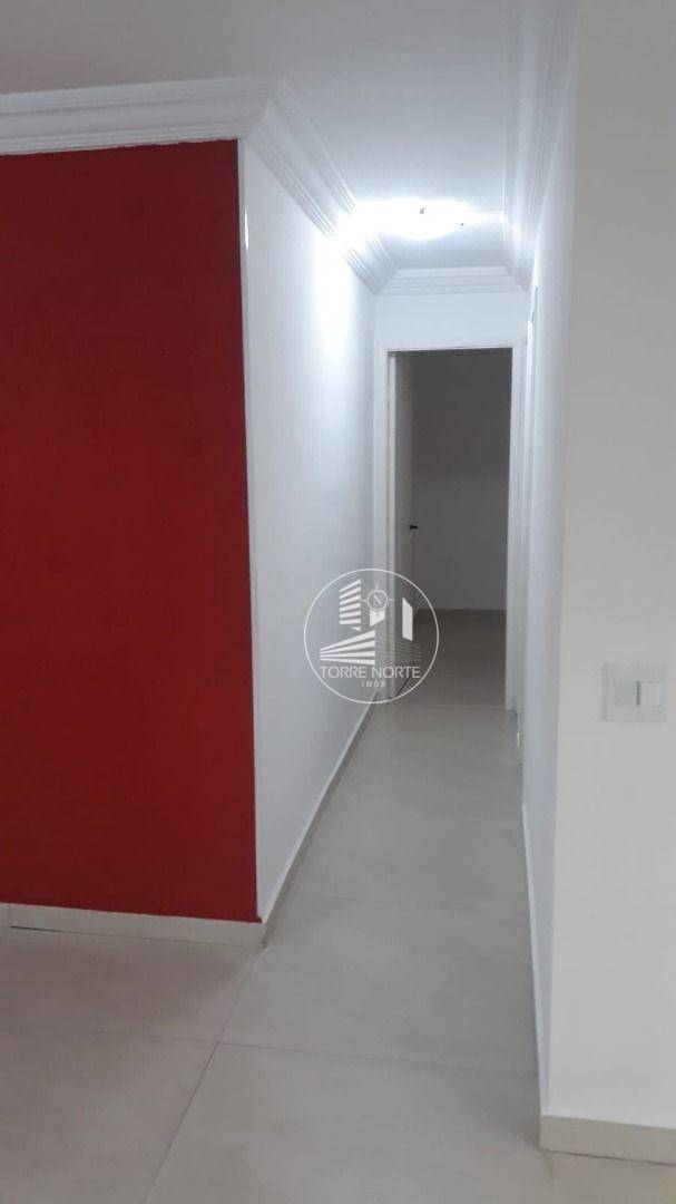 Apartamento à venda com 2 quartos, 67m² - Foto 9