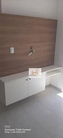 Apartamento à venda com 2 quartos, 63m² - Foto 3