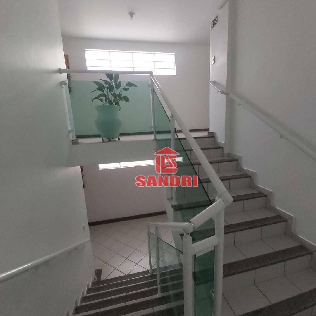 Apartamento à venda com 3 quartos, 111M2 - Foto 19