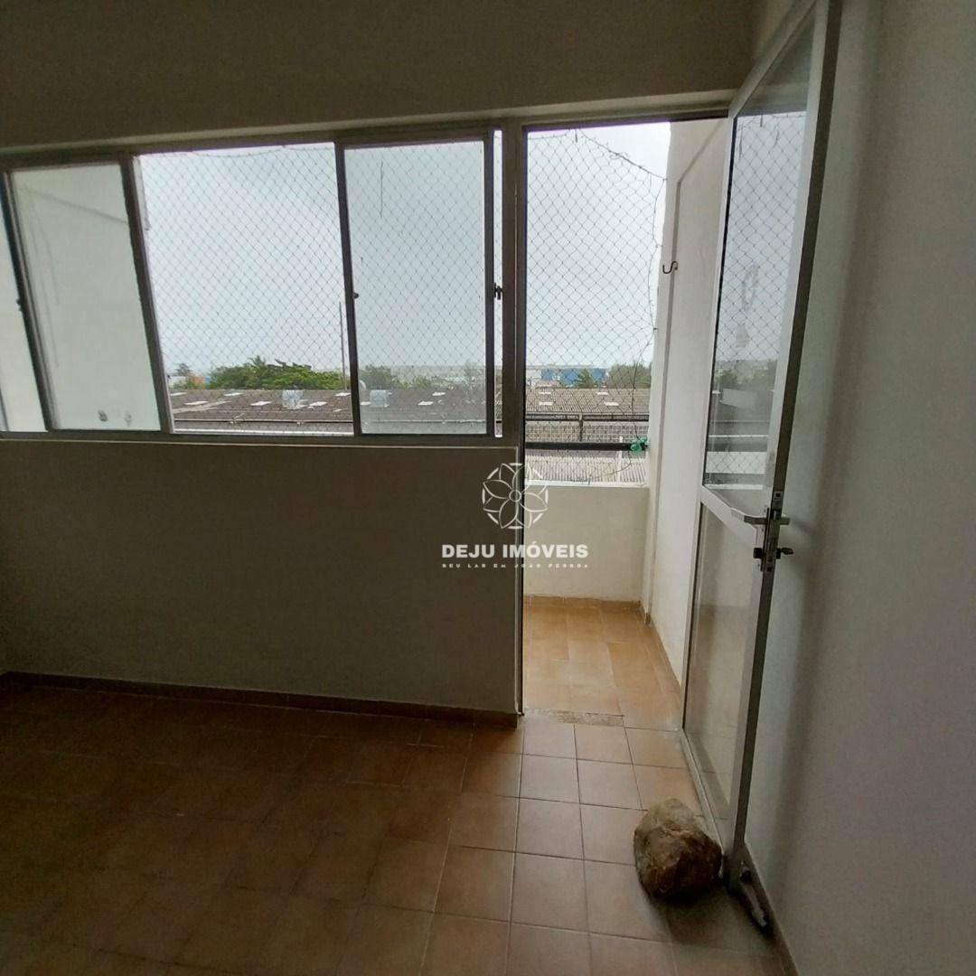 Apartamento à venda com 2 quartos, 92m² - Foto 1