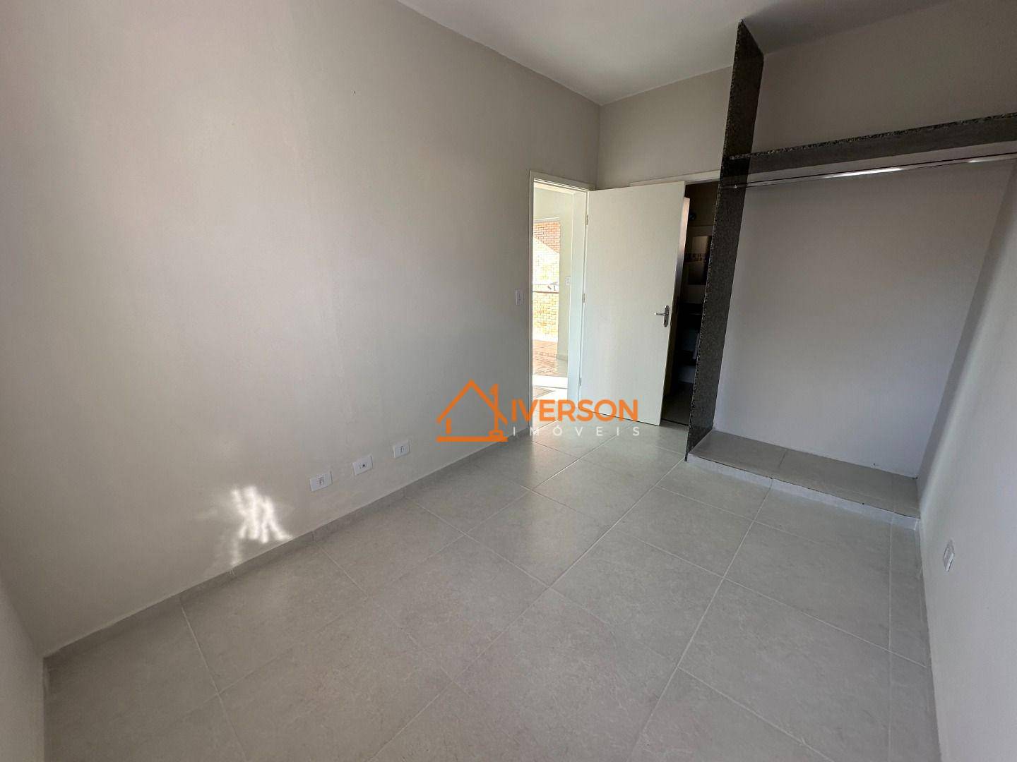 Apartamento para alugar com 1 quarto, 37m² - Foto 5