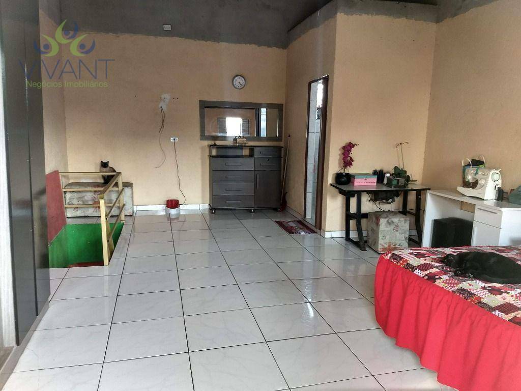 Sobrado à venda com 3 quartos, 140m² - Foto 22