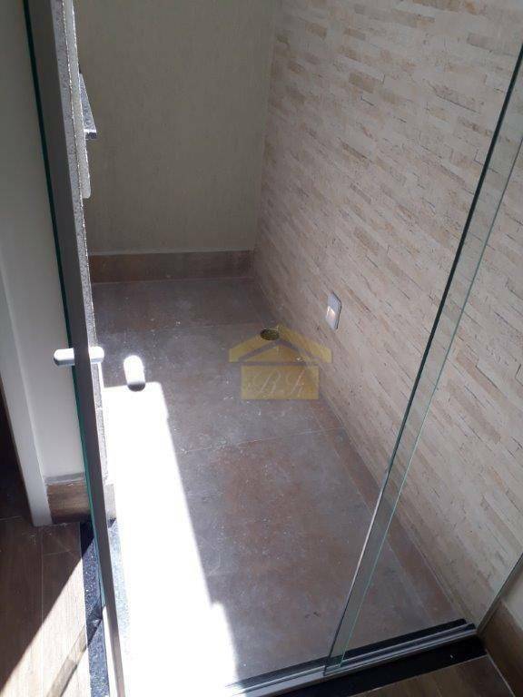 Sobrado à venda com 3 quartos, 125m² - Foto 7