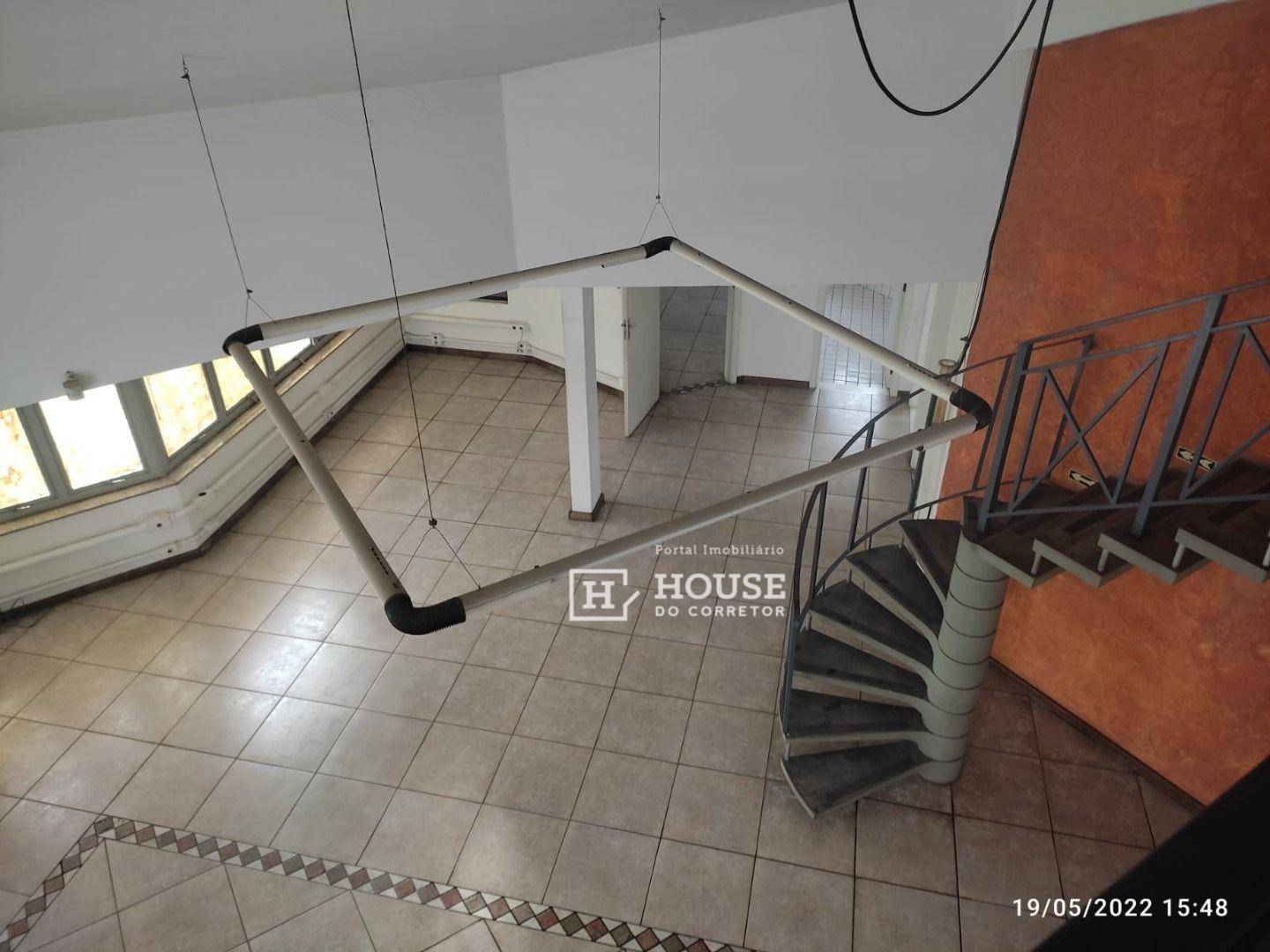 Prédio Inteiro à venda e aluguel, 340m² - Foto 1