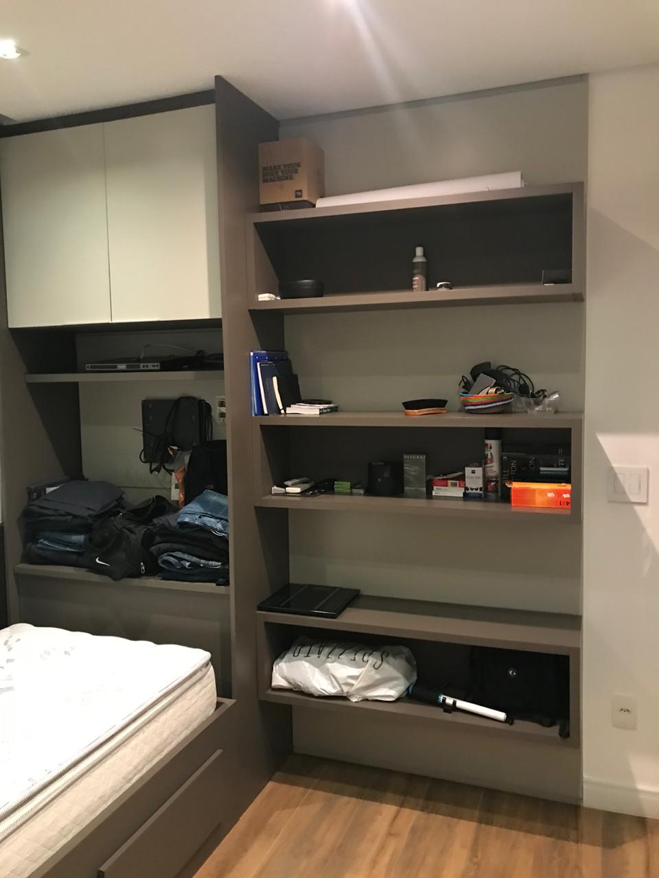 Apartamento à venda com 3 quartos, 161m² - Foto 17