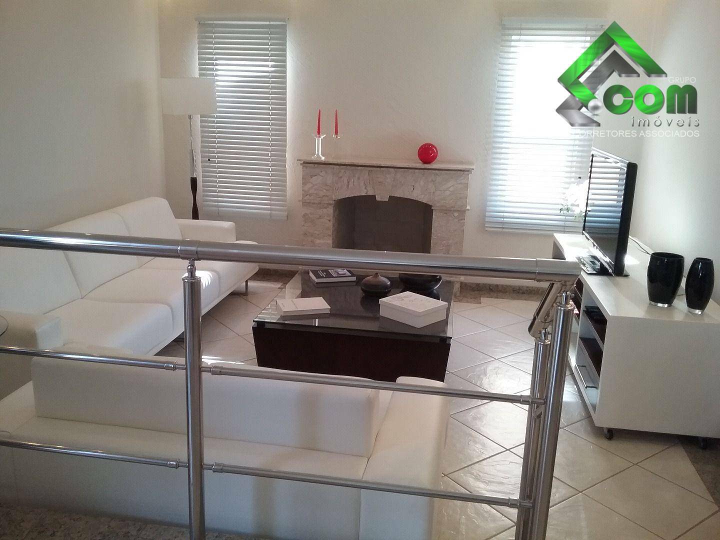 Casa à venda com 5 quartos, 365m² - Foto 6