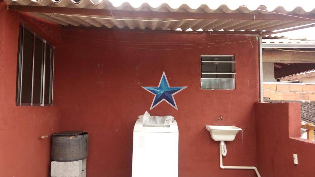 Sobrado à venda com 2 quartos, 112m² - Foto 15