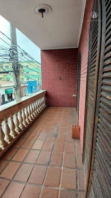 Sobrado à venda e aluguel com 4 quartos, 300m² - Foto 14