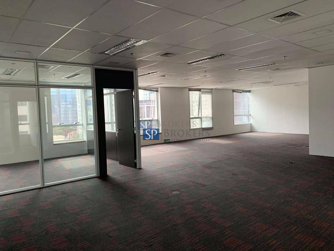 Conjunto Comercial-Sala para alugar, 279m² - Foto 3