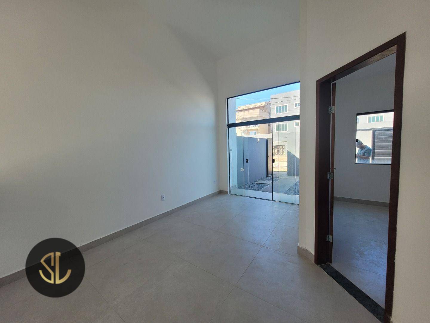 Casa à venda com 2 quartos, 60m² - Foto 6