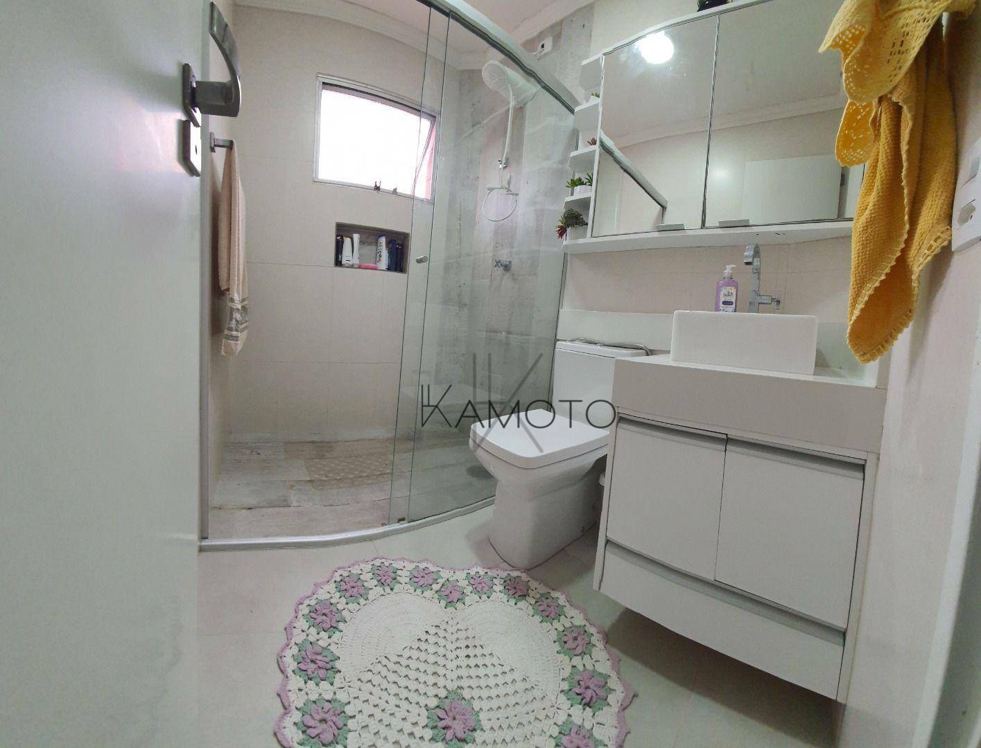 Apartamento à venda com 2 quartos, 57m² - Foto 12