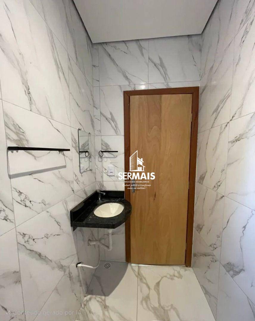 Casa, 2 quartos, 123 m² - Foto 5