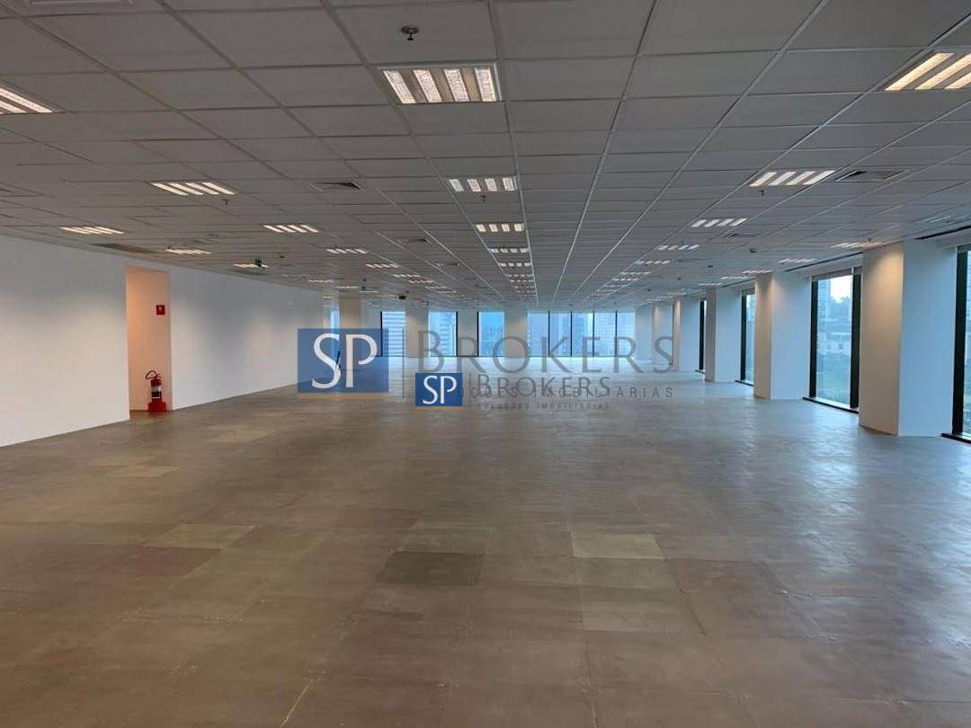 Conjunto Comercial-Sala para alugar, 1038m² - Foto 10