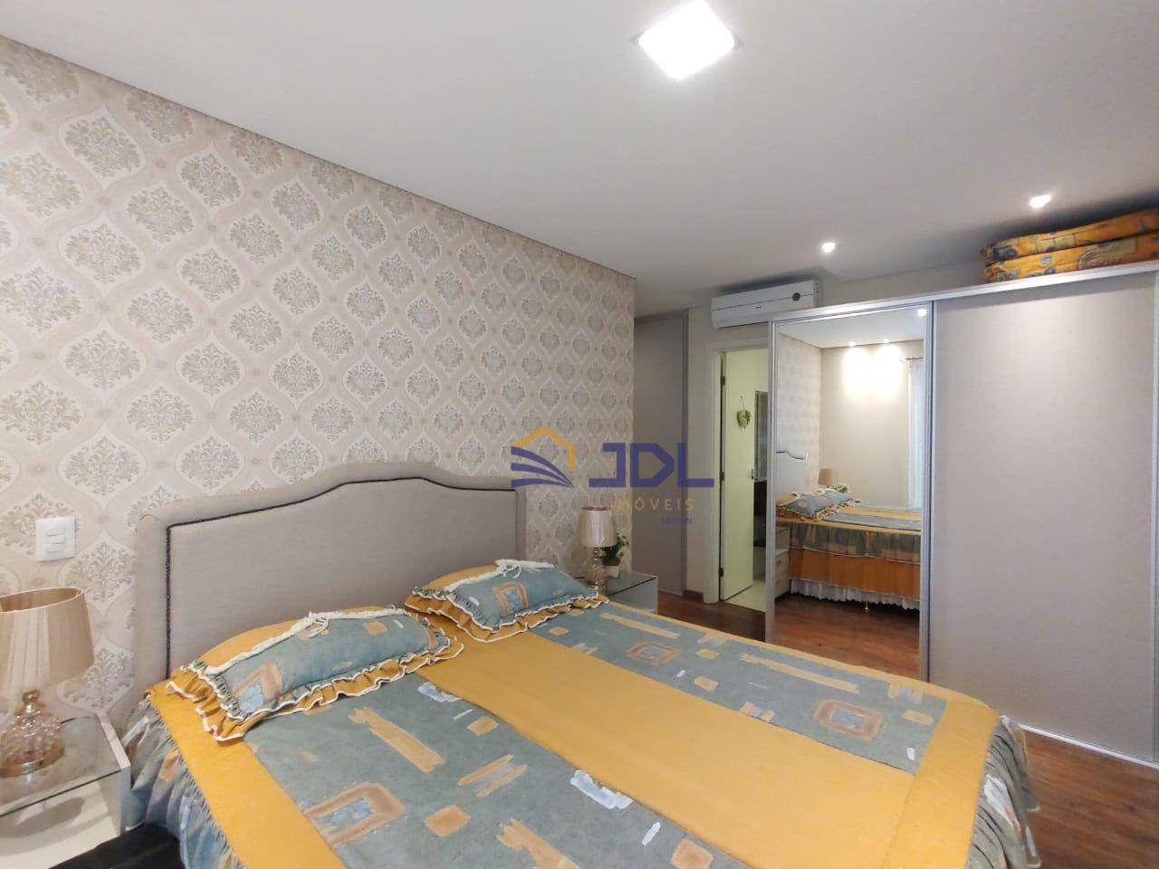 Apartamento à venda com 2 quartos, 90m² - Foto 14