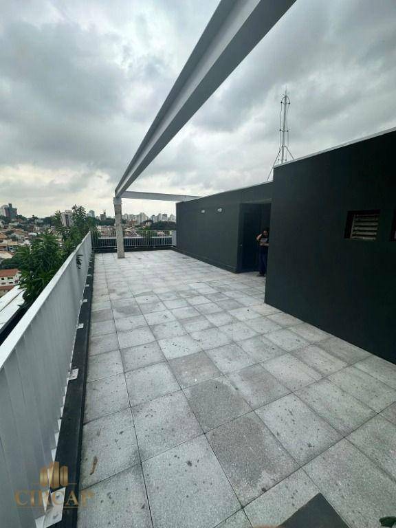 Cobertura à venda com 3 quartos, 155m² - Foto 7