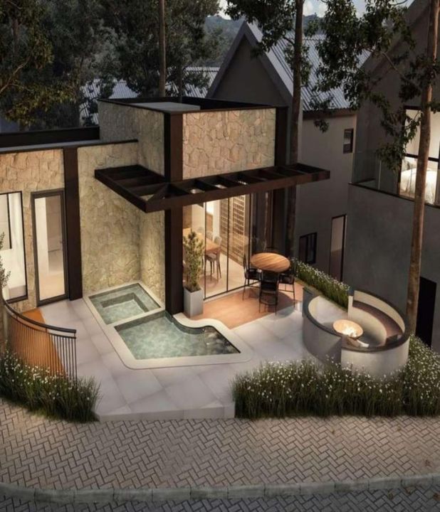 Casa de Condomínio à venda com 4 quartos, 210m² - Foto 6