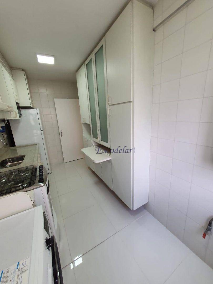 Apartamento à venda com 2 quartos, 65m² - Foto 24