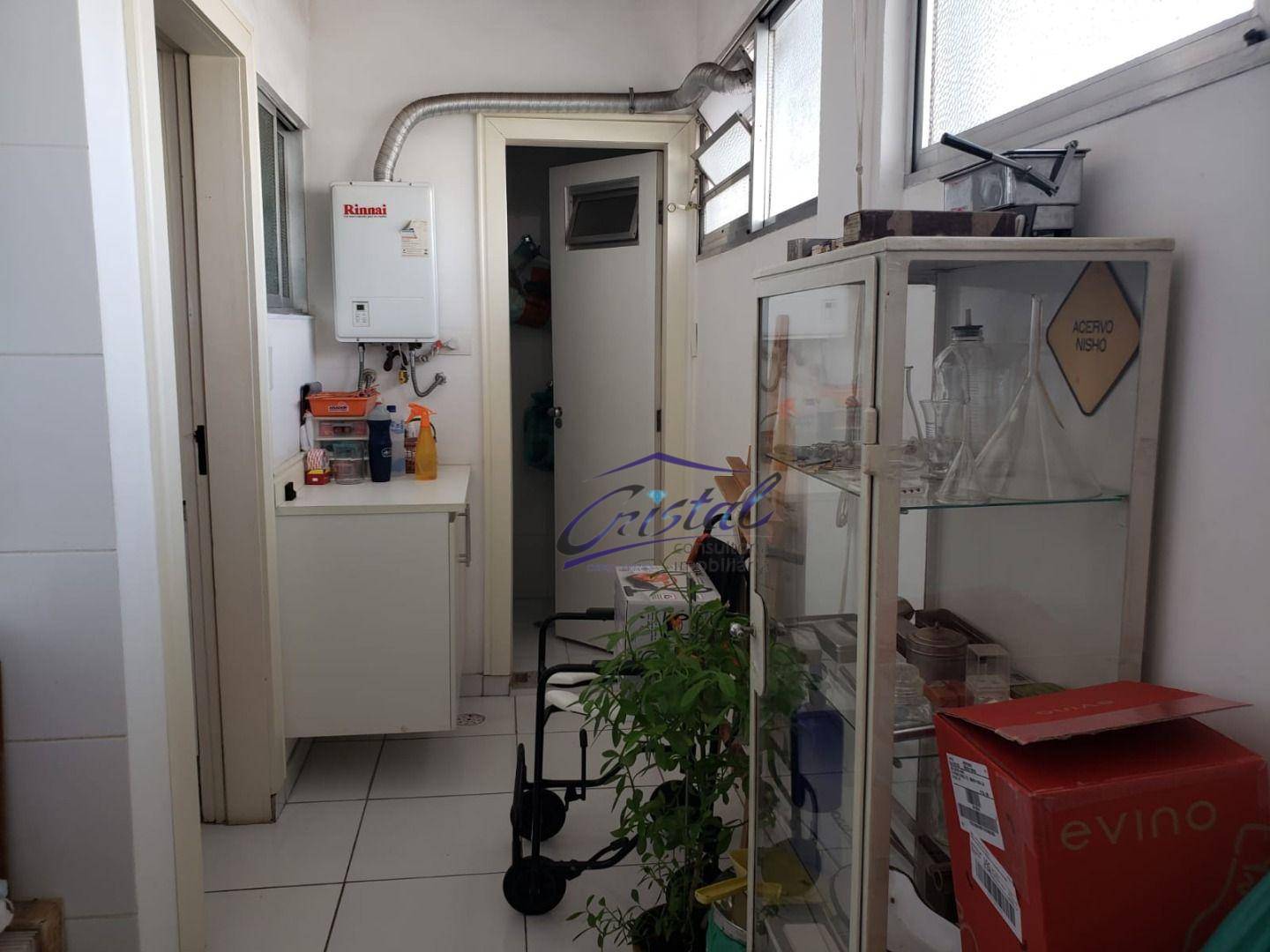 Apartamento à venda com 3 quartos, 94m² - Foto 18