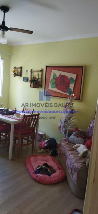 Apartamento à venda com 3 quartos, 60m² - Foto 2