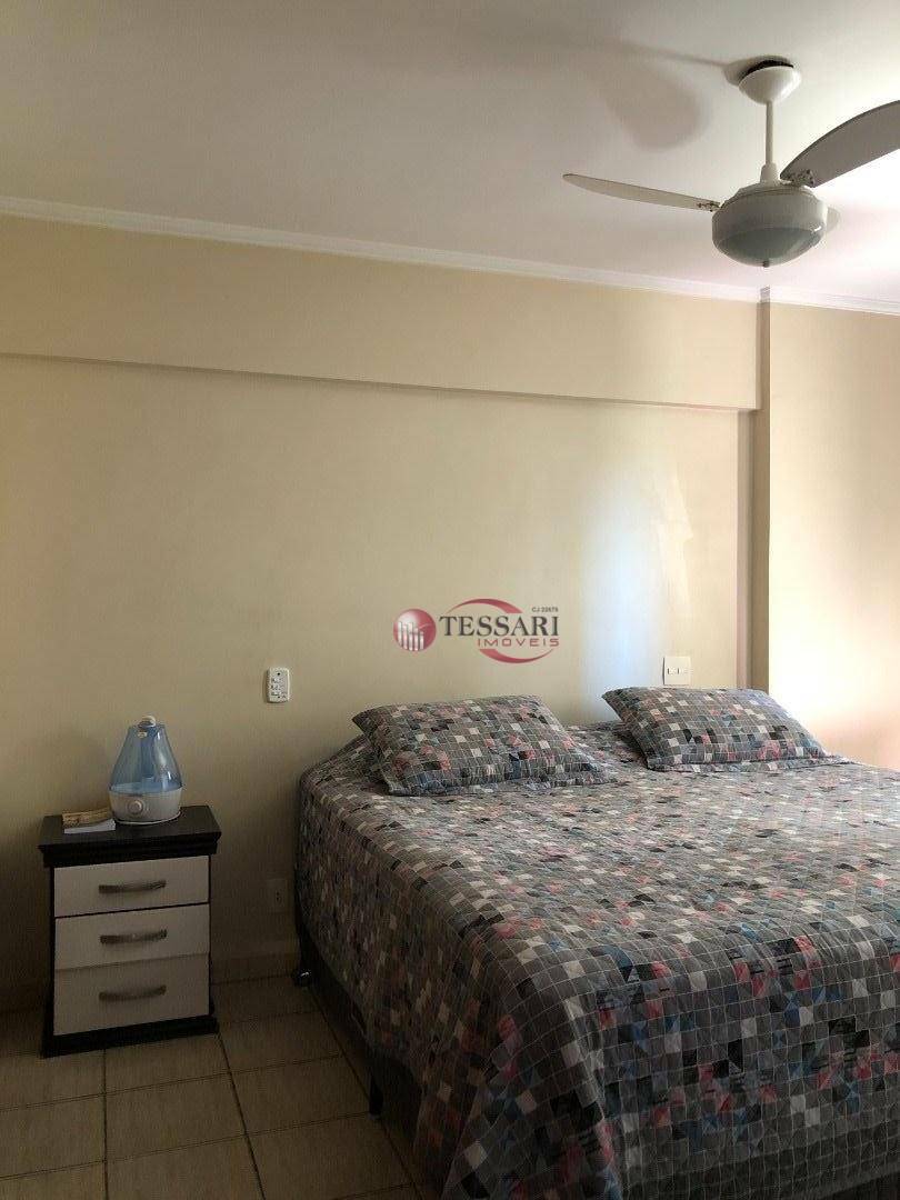 Apartamento à venda com 3 quartos, 130m² - Foto 9