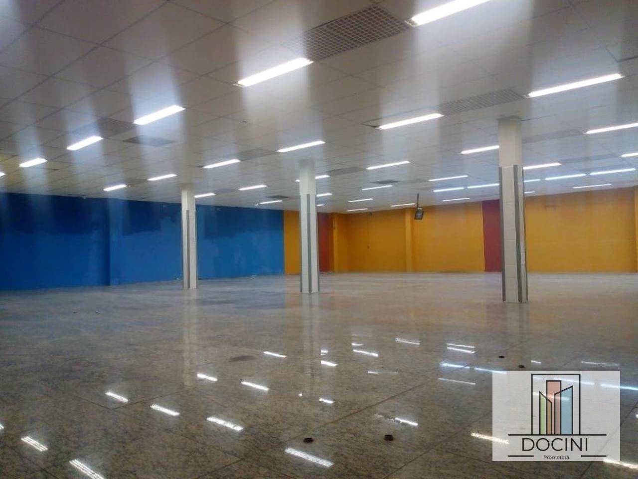 Loja-Salão para alugar, 589m² - Foto 2