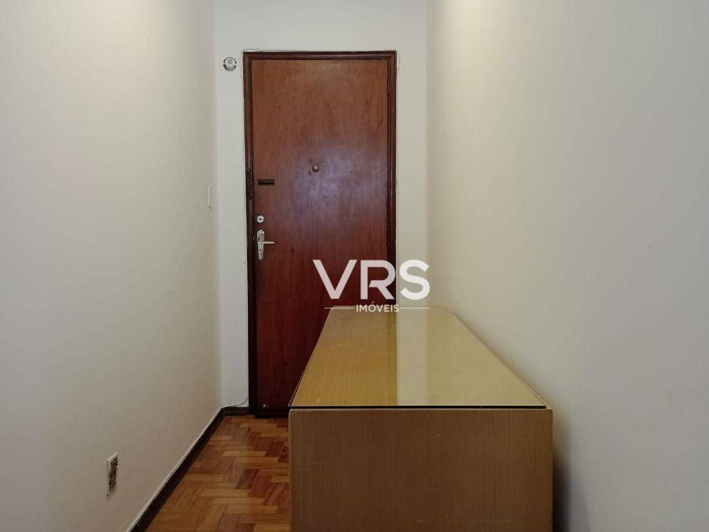 Apartamento à venda com 1 quarto, 41m² - Foto 5