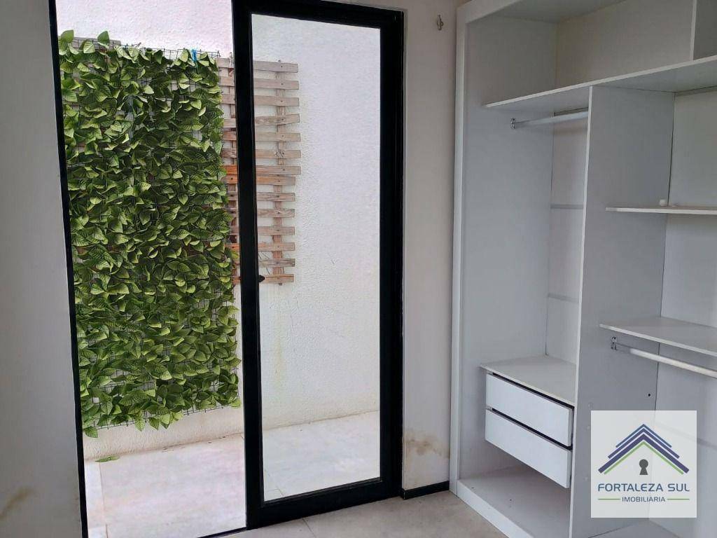 Casa de Condomínio para alugar com 3 quartos, 90m² - Foto 10