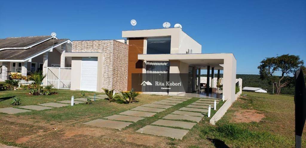 Casa de Condomínio à venda com 3 quartos, 449M2 - Foto 17